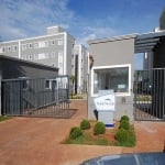 Apartamento para alugar em Vila Irene de 49.00m² com 2 Quartos e 1 Garagem