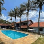 Casa de Condomínio para venda em Granja Viana Ii de 664.00m² com 6 Quartos, 1 Suite e 6 Garagens