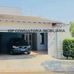 Casa para venda em Jardim Europa de 200.00m² com 3 Quartos, 1 Suite e 2 Garagens