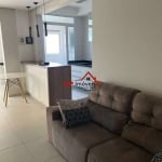 Flat para alugar em Centro de 48.00m² com 1 Quarto, 1 Suite e 1 Garagem