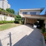 Casa para venda em Vila Cruzeiro de 400.00m² com 5 Quartos, 1 Suite e 4 Garagens