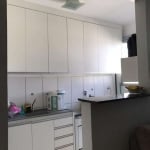 Apartamento para venda em Rios Di Itália de 45.00m² com 2 Quartos e 1 Garagem