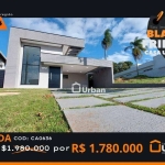 Casa de Condomínio para venda em Terras De Santa Adélia de 256.00m² com 3 Quartos, 3 Suites e 4 Garagens