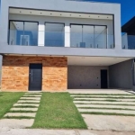 Casa para venda em Cyrela Landscape de 240.00m² com 3 Quartos, 3 Suites e 4 Garagens