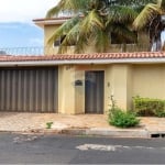 Casa para venda em Ribeirânia de 261.37m² com 5 Quartos, 2 Suites e 2 Garagens