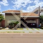 Casa para venda em Jardim Jóckei Club A de 275.00m² com 3 Quartos e 3 Suites