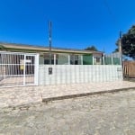 Casa para venda em Pontal Do Paraná de 240.00m² com 4 Quartos, 2 Suites e 2 Garagens