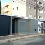 Apartamento para venda em Chácara Nova Odessa de 70.00m² com 2 Quartos, 1 Suite e 2 Garagens