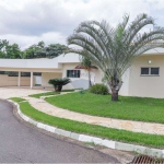 Casa de Condomínio para venda em Jardim Residencial Parque Da Floresta de 246.76m² com 3 Quartos, 3 Suites e 4 Garagens