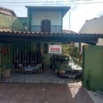 Sobrado para venda em Vila Curuçá de 266.00m² com 3 Quartos, 1 Suite e 2 Garagens