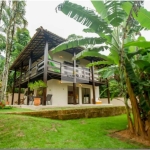 Casa para venda em Maresias de 287.00m² com 4 Quartos e 5 Garagens