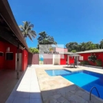 Casa para venda em Maresias de 500.00m² com 5 Quartos e 6 Garagens