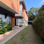 Casa para venda em Camburi de 160.00m² com 3 Quartos, 3 Suites e 2 Garagens