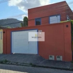 Casa para venda em Boiçucanga de 158.00m² com 3 Quartos, 3 Suites e 2 Garagens