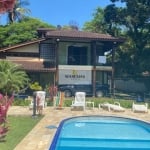 Casa para venda em Boiçucanga de 936.00m² com 5 Quartos, 4 Suites e 5 Garagens