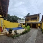 Casa para venda em Boiçucanga de 270.00m² com 4 Quartos e 3 Suites