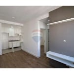 Apartamento para alugar em Loteamento Adventista Campineiro de 53.00m² com 2 Quartos, 1 Suite e 1 Garagem