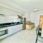 Flat para venda em Parque Campolim de 52.00m² com 1 Quarto, 1 Suite e 2 Garagens