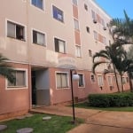 Apartamento para venda em Parque Dos Lagos de 45.00m² com 2 Quartos e 1 Garagem