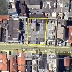 Prédio Comercial para venda em Centro de 628.00m² com 6 Garagens