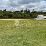 Terreno para venda em Alphaville Nova Esplanada 3 de 457.00m²