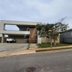 Casa de Condomínio para venda em Jardim Residencial Saint Patrick de 440.00m² com 4 Quartos, 4 Suites e 6 Garagens