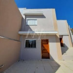 Casa para venda em Jardim Piazza Di Roma de 63.00m² com 2 Quartos e 2 Garagens