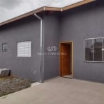 Casa para venda em Vista Alegre de 156.00m² com 3 Quartos, 1 Suite e 3 Garagens