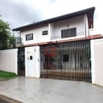 Casa para venda em Vila Capuava de 251.00m² com 4 Quartos, 1 Suite e 4 Garagens