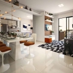 Apartamento para venda em Jardim América de 72.03m² com 2 Quartos, 1 Suite e 1 Garagem