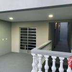 Casa para venda em Cidade Nova Ii de 138.00m² com 2 Quartos e 1 Garagem