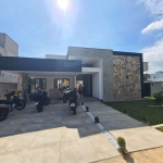 Casa para venda em Cajuru Do Sul de 225.00m² com 3 Quartos, 3 Suites e 2 Garagens