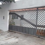 Casa para venda em Conjunto Habitacional Júlio De Mesquita Filho de 52.00m² com 2 Quartos e 1 Garagem