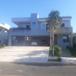 Casa para venda em Loteamento Residencial Jaguari (sousas) de 1030.00m² com 4 Quartos, 4 Suites e 4 Garagens