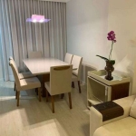 Apartamento para venda em Vila Eliza de 75.00m² com 2 Quartos, 1 Suite e 1 Garagem