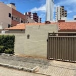 Casa para venda em Jardim Oceania de 230.00m² com 4 Quartos, 2 Suites e 5 Garagens