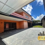 Prédio Comercial para alugar em Vila Trujillo de 610.00m² com 6 Garagens