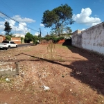 Terreno para venda em Jardim Juliana de 260.00m²