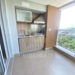 Apartamento para alugar em Quinta Da Primavera de 90.00m² com 3 Quartos, 1 Suite e 2 Garagens