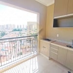 Apartamento para alugar em Jardim Irajá de 72.00m² com 2 Quartos, 1 Suite e 2 Garagens