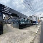 Terreno para venda em Jabaquara de 536.00m² com 35 Garagens