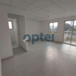 Sala Comercial para venda em Jardim Do Mar de 33.30m² com 1 Garagem