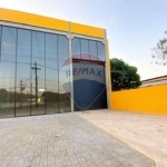 Galpão / Depósito / Armazém para alugar em Industrial Nossa Senhora de Fátima 2.ª Parte de 513.00m² com 11 Garagens