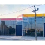 Galpão / Depósito / Armazém para alugar em Industrial Nossa Senhora de Fátima 2.ª Parte de 605.00m² com 4 Garagens