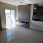 Apartamento para alugar em Jardim América de 44.00m² com 1 Quarto e 1 Garagem