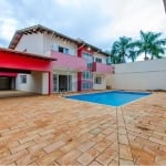 Casa para venda em Jardim Cândida de 560.26m² com 5 Quartos, 5 Suites e 6 Garagens