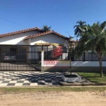 Casa para venda em Balneário Praia Do Pernambuco de 400.00m² com 4 Quartos, 2 Suites e 2 Garagens