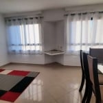 Apartamento para venda em Vila Santa Maria de 61.00m² com 2 Quartos, 1 Suite e 1 Garagem