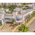 Casa de Condomínio para venda em Jardim Residencial Sunset Village de 465.72m² com 4 Quartos, 4 Suites e 6 Garagens