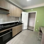 Kitnet para venda em Vila Carvalho de 38.00m² com 1 Quarto, 1 Suite e 1 Garagem